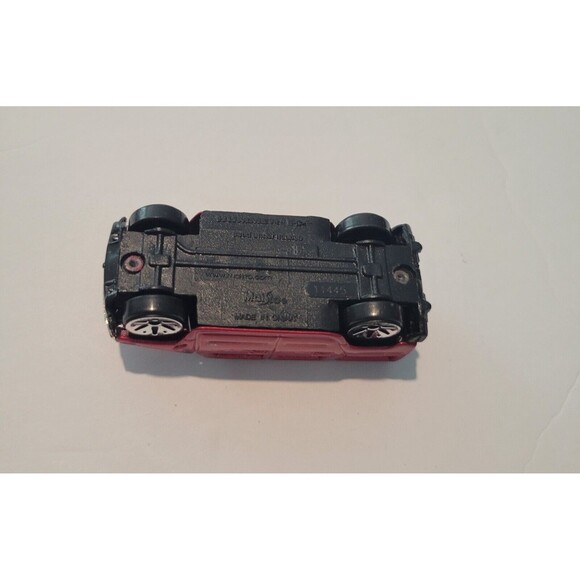 Maisto Diecast Cars 1:64 Scale Lot of 7 Lamborghini, Studebaker Starliner - Picture 7 of 16